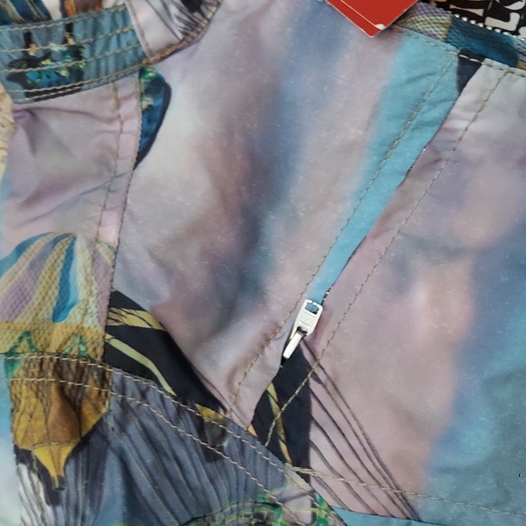 Oilily summer of love balloon jacket 128cm - Picture 5 of 7